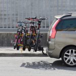 Nosiče na bicykle. Prečo sa oplatia kúpiť a aký si vybrať