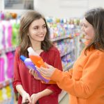 Ako na nákup čistiacich a dezinfekčných prostriedkov