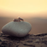 3 trendy svadobných obrúčok pre rok 2022