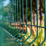 Estetické plotové systémy na zaistenie bezpečnosti vášho rodinného domu