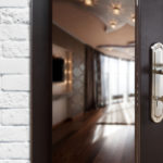 Aké sú rozhodujúce kritéria pri výbere vchodových dverí?