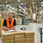 Špeditér a jeho úloha pri preprave balíkov a tovaru