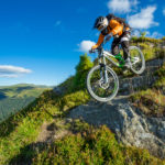 Cyklisti, prekonajte ďalšie hranice