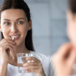 Užívanie doplnkov stravy