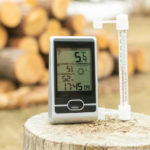 Čo očakávať od domácej meteostanice?