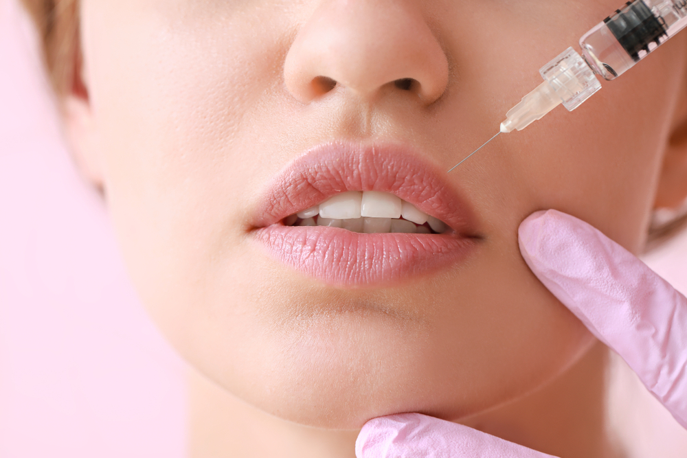 Botox pier: ako prebieha celý zákrok a aké sú výhody?