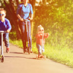 Prečo sú kolobežky tak veľmi obľúbené?