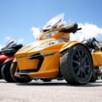 Can-Am Spyder pre každého, kto chce zažiť na cestách niečo nové