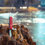 Nože značky Victorinox