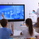 Čo má modernejšia škola iné oproti ostatným školám?