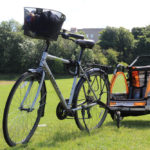 3 tipy na detské cyklovozíky