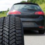 5 výhod celoročných pneumatík