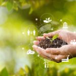 Chcete byť eco-friendly firma
