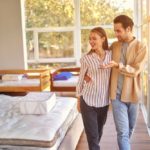 Sprievodca informáciami o matracoch