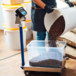 Logistické centrá a váženie tovaru