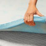 Chráňte matrac pomocou matracových doplnkov