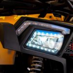 Štvorkolky a vylepšenia. Toto príslušenstvo si kúpte