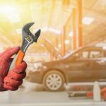 Autoservisy zo siete Q-SERVICE