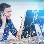 Možnosti online marketingu a jeho výhody pre podnikanie. Ako pomáha on-line marketing počas rastu firmy. Prvý krok k úspechu je založenie s.r.o. s pútavým menom.