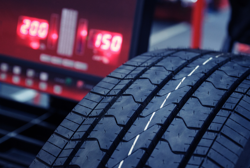 Testy pneumatík – ako prebiehajú a aké parametre overujú?