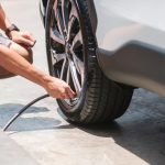 Oplatí sa hustiť pneumatiky dusíkom?