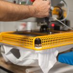 Sublimačná tlačiareň: Pokrok v potlači textilu, ktorým môžete zaujať