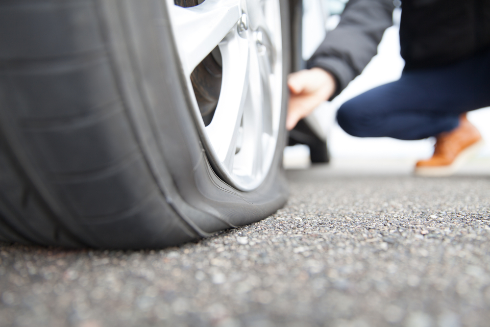 Poznáte dôvody, prečo sa pneumatiky rýchlo zničia?