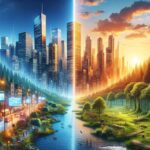 Objavujeme krásy a výzvy modernej doby