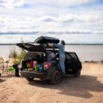 Čo všetko sa dá previesť v strešnom boxe?