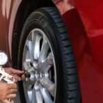 5 informácií o tlaku v pneumatikách, ktoré je dobré poznať